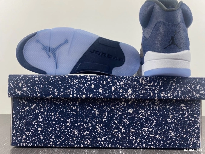 5 FD6812-400 Jordan Air Georgetown 1215